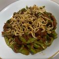 Cooksnap dari Yulita Kitchen untuk resep Buncis Masak Terasi Simpel