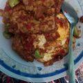 Cooksnap dari Vivien untuk resep Sambel Goreng Petai Terasi Isi Tempe dan Telur