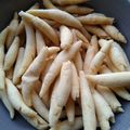 Cooksnap dari maya nugraheni untuk resep Telur gabus keju renyah anti gagal💕