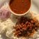 Trisha Jain का कुकस्नैप जब उन्होंने राजमा चावल (rajma chawal recipe in Hindi) बनाया था।