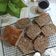 Cooksnap dari DiYos Nie untuk resep Roti tawar coklat dgn metode Autolisis/Autolyse
