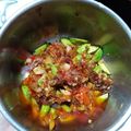 Cooksnap dari Helen Kurniawati untuk resep Sambal Petai Balado mudah langsung enak ^^