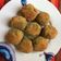 El cooksnap de rosaposaguinea cuando hizo Croquetas de acelga y arroz.