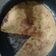 El cooksnap de Fernanda Luque cuando hizo Torta de zanahoria sin horno.