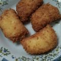 Cooksnap dari Ambar Chynumbl untuk resep Risol Roti Tawar