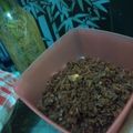 Cooksnap dari intan safi'i untuk resep Abon sapi enak gurih manis
