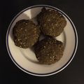 Simara Cooksnap-ja, amikor elkészítette a(z) Zsemle (egészségesen) receptet.
