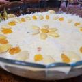 Naila Asif's cooksnap of when they made Badami kheer.