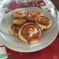 Cooksnap από dapeitou στη συνταγή Πανεύκολα πιτσάκια ρολό