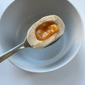 Cooksnap dari ekitchen untuk resep Telur Setengah Matang Toping Ramen (Ajitsuke Tamago)