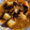 El cooksnap de Silvia Aviles cuando hizo Lentejas con vegetales (costilla y chorizo).