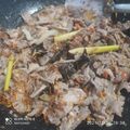 Cooksnap dari wahyoe s.niarto untuk resep Beef Slice Mercon