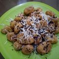 Cooksnap dari Sasamicin untuk resep Pisang Goreng Crispy