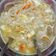 Cooksnap dari Bella Tania untuk resep Sup Jamur Enoki Telur Pedas #recook