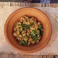 Cooksnap dari Siswaty Elfin Bachtiar untuk resep Sambal tempe kemangi