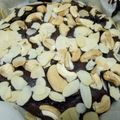 รูป Cooksnap ของ Earn Achiraya เมื่อเขาทำ บราวนี่ (Brownies)