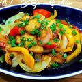 Cooksnap của QUÂN NGUYỄN khi họ làm theo món Gà xào chua ngọt