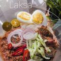 Cooksnap 0h Hana !! semasa beliau membuat Laksa Utara.