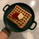 Cooksnap dari Kristy Prameswari untuk resep Fluffy Waffle (Mocaf)
