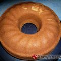 Cooksnap από dcroula στη συνταγή Cake «καρυδάτο»