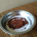 Cooksnap dari Donersean Galulien untuk resep Bubur Sagu Ambon