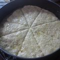 Cooksnap από Μιχαλίτσα στη συνταγή Φοκάτσια με μπέικον