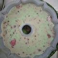 Cooksnap dari Robi Atul Addawiyah untuk resep Puding Mutiara