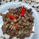Cooksnap dari Cooking with Ay untuk resep Se'i Sapi Homemade Sambal Matah Super Gampang Lalap Kangkung