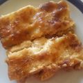 Cooksnap από tzoulitsa στη συνταγή Κανελόνια αλά κρέμ 2