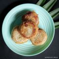 Cooksnap dari Mba Selmaa untuk resep 394.Getuk Goreng Sokaraja