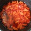 Cooksnap dari Isma Wati untuk resep Manisan Nanas