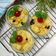 Cooksnap dari Ati Agus Sapto (Mom's Firza) untuk resep 156. PUDING ROTI Pakai Vla