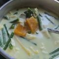 Cooksnap dari elan untuk resep Gangan Belamak