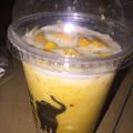 Cooksnap dari Siti Arifatul Khumaidah untuk resep King mango Thai irit ala ma2 Rakha 😊