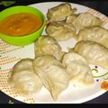 Priya vishnu Varshney's cooksnap of when they made Veg Momos Recipe Simplified.