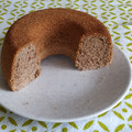 El cooksnap de Gisele cuando hizo Torta facil de harina integral y chocolate.