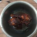Cooksnap dari may A untuk resep Ayam kecap pedas manis