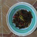 Cooksnap dari Atiqah Qia untuk resep Oseng Kulit Sapi