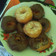 Cooksnap dari Carolina Diah untuk resep Donat empuk tanpa ulen tanpa kentang (simple)