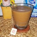 Cooksnap dari arifah amrullah untuk resep 243. Coffee Milk Tea