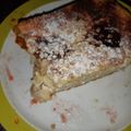 Várdainé Ózdi Klára Cooksnap-ja, amikor elkészítette a(z) Túrós zsemlefelfújt receptet.