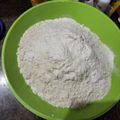 Cooksnap dari Dapur Ima untuk resep Self Raising Flour Homemade