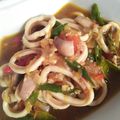 Cooksnap dari anjun untuk resep 9. Cumi lombok ijo kuah pedas #BikinRamadanBerkesan #KamisMANIS