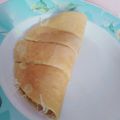 Cooksnap dari alia untuk resep Terang bulan teflon (takaran sendok)