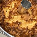 Cooksnap dari lisa nancy untuk resep Chiffon keju