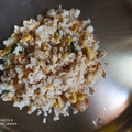 சுவாதி S's cooksnap of when they made முட்டை கேரட் சாதம்.(egg carrot rice recipe in tamil).