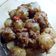 Cooksnap dari Anjar Wati untuk resep Cilok Bumbu Kacang Pedas