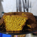 El cooksnap de Naty🥙 cuando hizo Torta saludable de zanahorias y bananas.