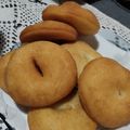 El cooksnap de Ale Toya cuando hizo Tortas fritas con levadura🤓.
