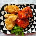 美國番媽 的 韓式雙享炸雞 cooksnap